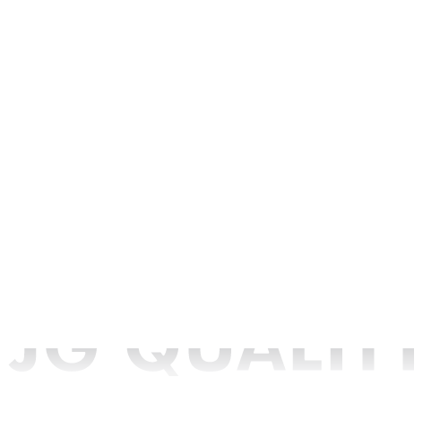JG Quality Custom Paint Logo